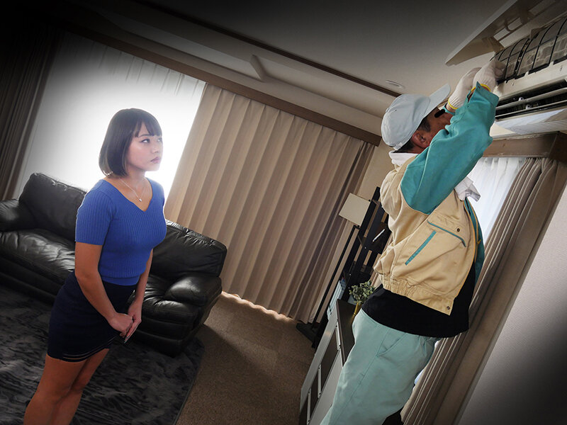熟れた肉体の奥様を盗撮 昏●レ●プ 強●ハメ撮りで中出し 今井夏帆 - サンプル画像 - 1
