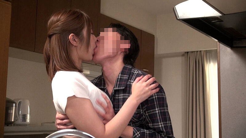 実録淫湿家庭内親族相姦 美人で優しい兄嫁との禁断性行為 其の二 夏川あゆみ - サンプル画像 - 1