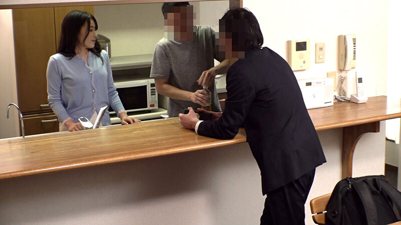 実録淫湿家庭内親族相姦 美人で優しい弟嫁との禁断性行為 其の三 紗々原ゆり - サンプル画像 - 1