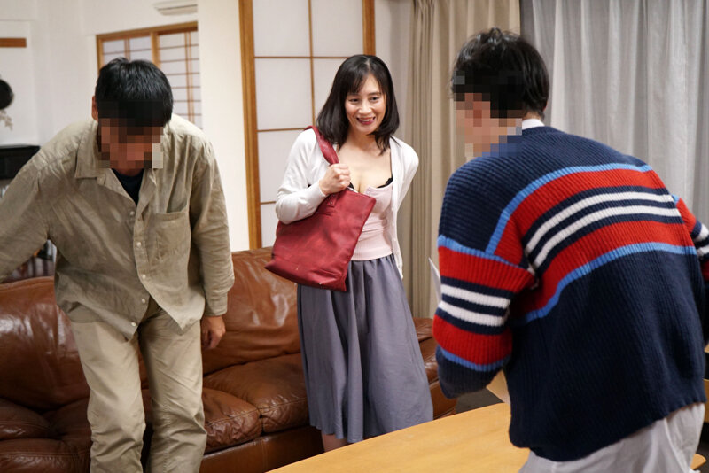 眠泊 みんぱく 実録盗撮民泊カップル昏●姦 宿泊名簿 File No.2 平岡里枝子 - サンプル画像 - 12