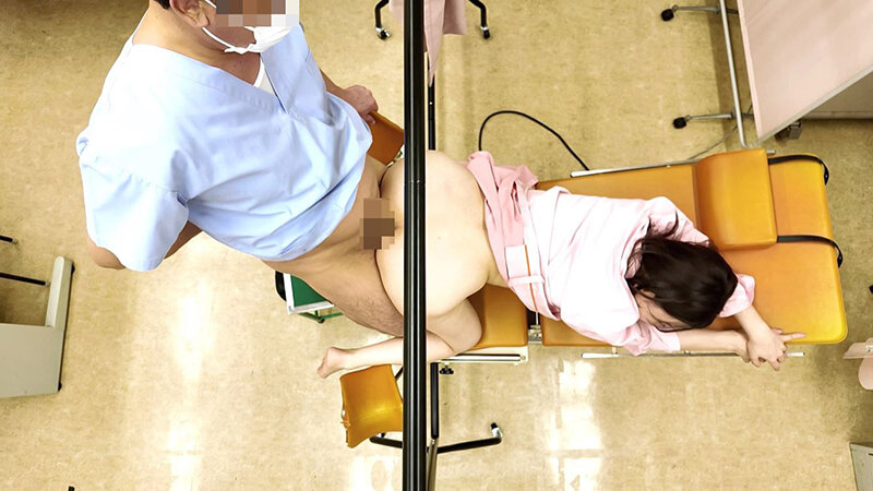 産婦人科どすけべ診察 検診で来院した美人妻のお股をぬぷぬぷ診療しまくる悪徳エロ産婦人科医 05 紗々原ゆり - サンプル画像 - 5