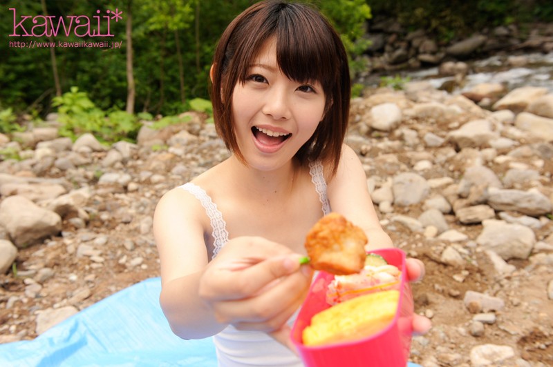 君とみなみのエッチしまくり Virtual Journey 逢田みなみ - サンプル画像 - 5