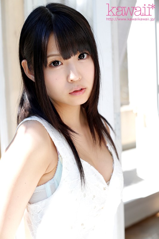 新人！kawaii*専属デビュ→奇跡の逸材☆次世代アイドル誕生 さくらゆら - サンプル画像 - 10