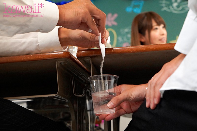 学園祭ダブルNTR ～大好きだった幼馴染を二人同時に寝取られた話～ 桜もこ 松田美子 - サンプル画像 - 2