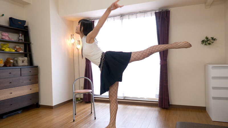 ストリップ・ダンス・アーカイブ Stage.3 - サンプル画像 - 2