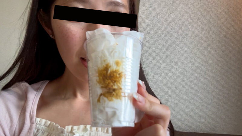 極・自然体排泄 黒田美沙 - サンプル画像 - 11