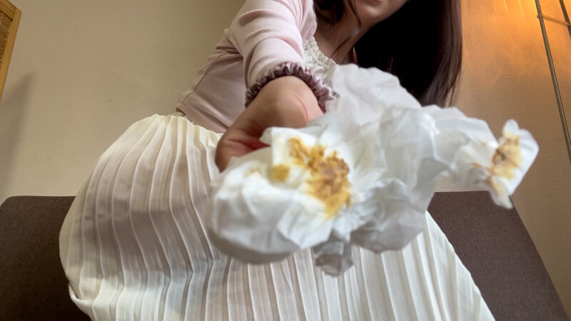 極・自然体排泄 黒田美沙 - サンプル画像 - 8