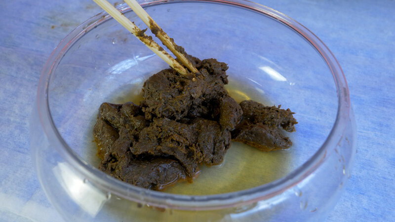 うんこのやま - サンプル画像 - 2