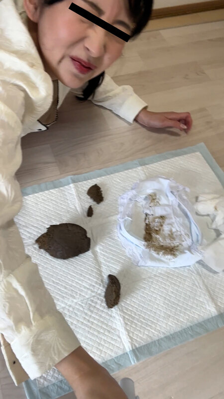 うんこのやま - サンプル画像 - 6