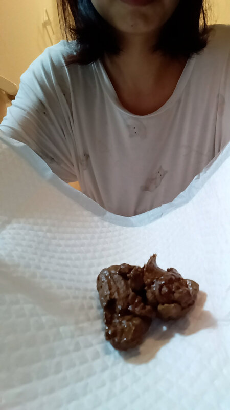 うんこのやま - サンプル画像 - 9