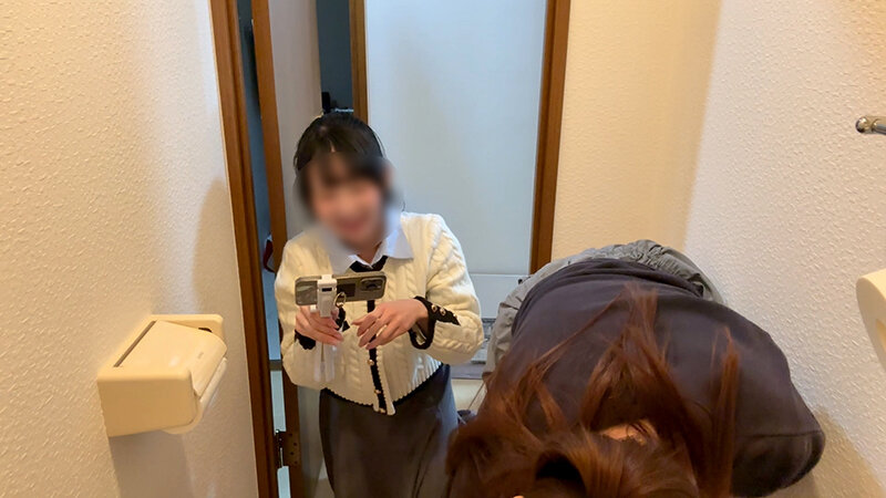 排泄の宴 三浦はな - サンプル画像 - 11