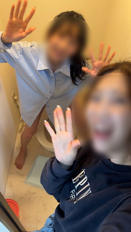 排泄の宴 三浦はな - サンプル画像 - 6