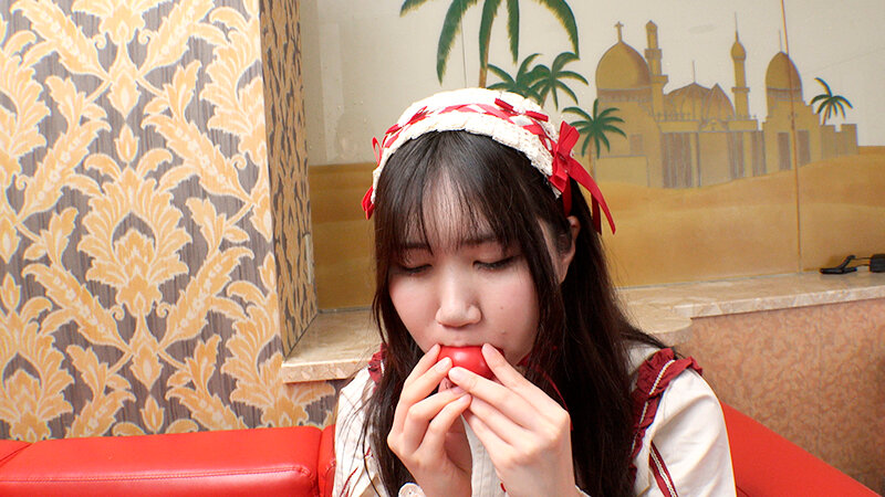 おっとりお嬢様の食欲と排泄欲 - サンプル画像 - 5