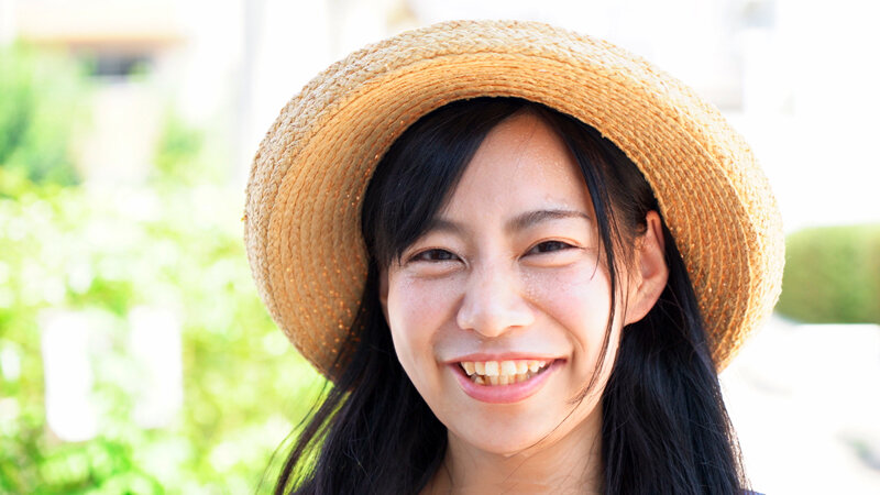 汗っかき美女大量排泄 餅田ササピリカ - サンプル画像 - 1