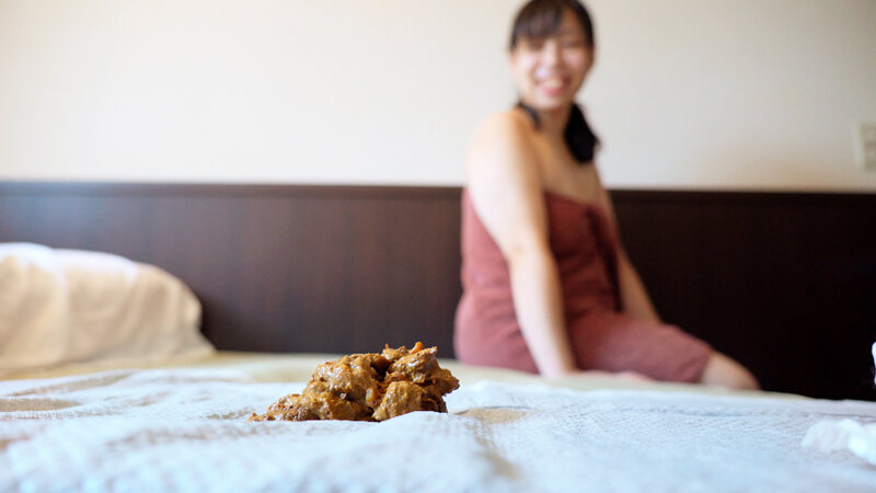 汗っかき美女大量排泄 餅田ササピリカ - サンプル画像 - 14