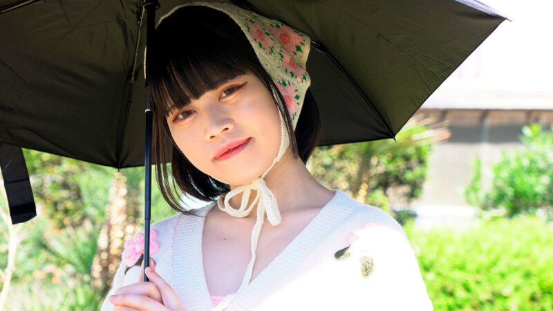 スカトロ解禁 わさびちゃん ド変態少女がカメラの前で初うんち - サンプル画像 - 1