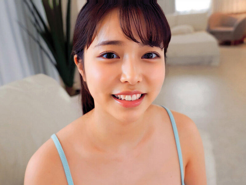 A5ランクのダイナマイトボディ美少女。2度と現れない。2度と出会えない。おっぱい、くびれ、お尻すべて黄金比────。抱いても抱いても抱き足りない 大自然が育んだH（ホルスタイン）cup 色白美巨乳 辰美アカリ 爆誕 - サンプル画像 - 3