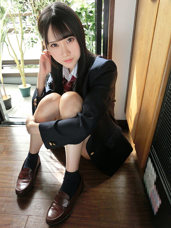 おじさん好きの名門お嬢様J●美マ○コにデカちん限界挿入で噴き散らかす 海野もえみ - サンプル画像 - 9