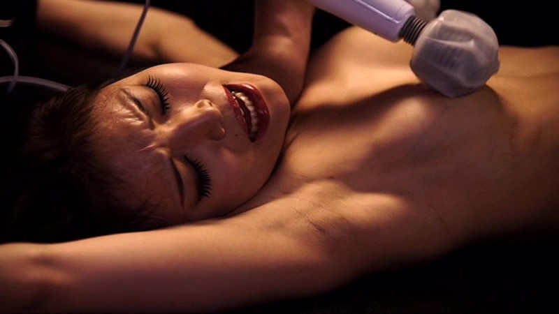 S＆M 女神淫虐 Theatre-03 奴●堕ちの美麗女王様 碧しの - サンプル画像 - 14