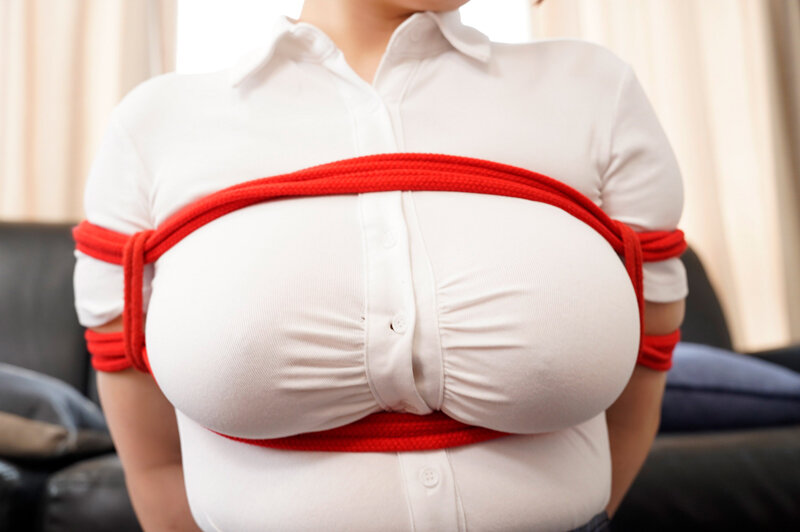 爆乳の姪をうちで預かることになったが、おっぱい好きの俺は我慢できる自信がない 水原みその - サンプル画像 - 12