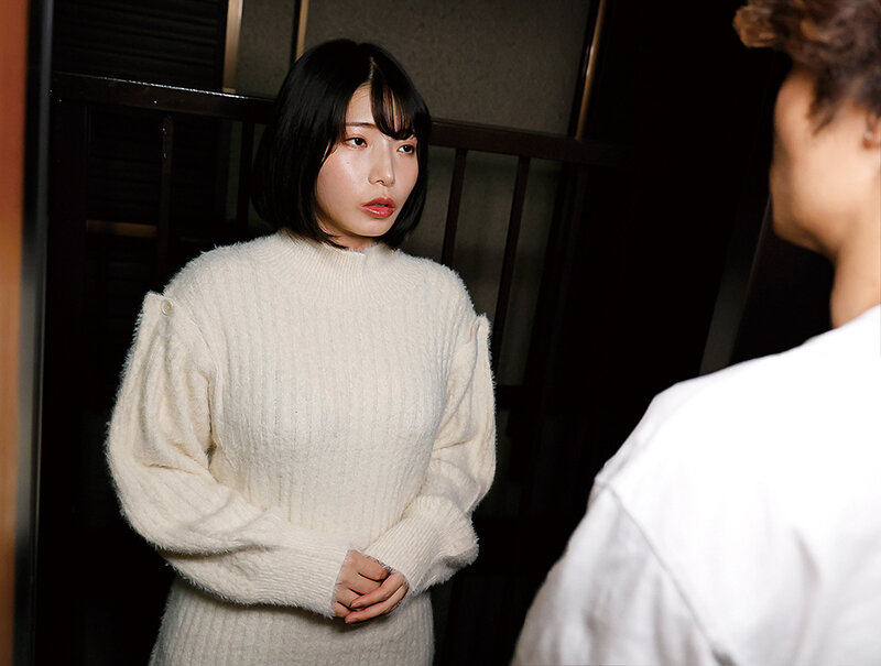 絶倫巨乳妻を持て余した俺は、デカチンの親友に寝取ってもらった！ 九井スナオ - サンプル画像 - 10