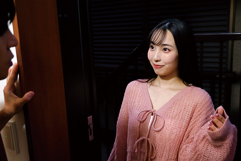 夫婦喧嘩で家出してきた兄嫁に誘惑され朝から晩まで中出しセックス 藤原真帆 - サンプル画像 - 2