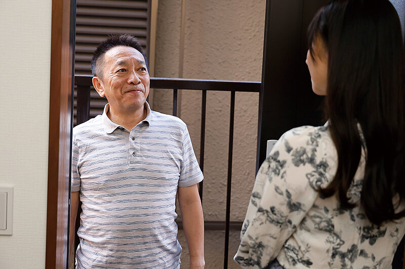 義父に弄ばれた一週間 快感の虜になった巨乳若妻 小野坂ゆいか - サンプル画像 - 2