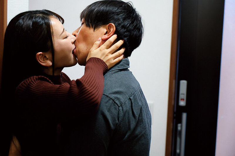 愛する妻の裏の顔 紗々原ゆり - サンプル画像 - 1