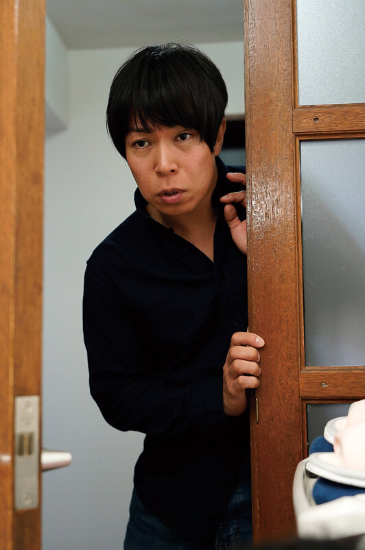 妻のいない夜 無防備な義母に理性を奪われて 井上綾子 - サンプル画像 - 6