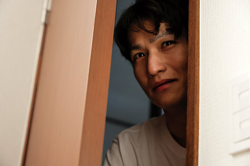 ギリギリ近親相姦 私は義父と義息の性処理肉便器 吹石れな - サンプル画像 - 8