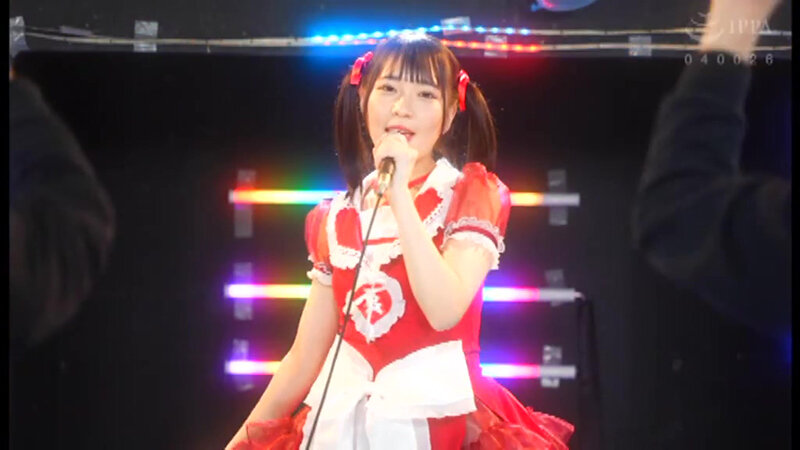 堕天使アイドル-Fallen Angel- 円井萌華 - サンプル画像 - 1