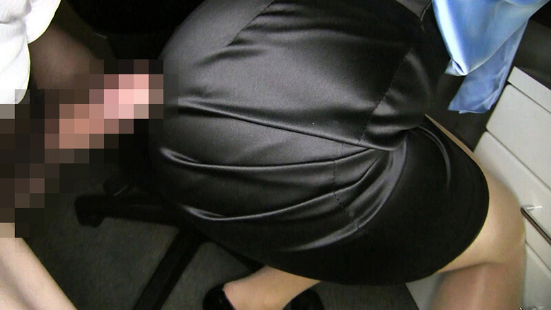 ぶっかけ！つるつるサテン美女Z - サンプル画像 - 12