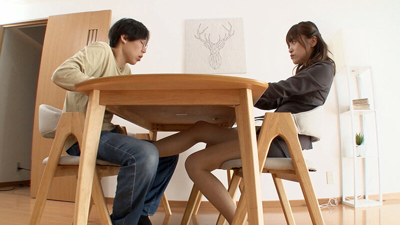 帰って来たドスケベお姉ちゃん！精子枯れても許さないヤリまくり姉と出しまくり弟のHでおバカな最後の休日 桐香ゆうり - サンプル画像 - 1