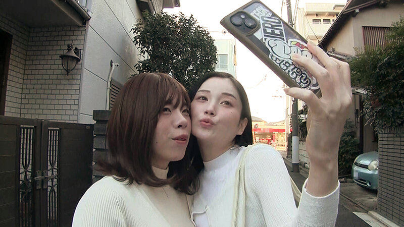 ～僕と彼女の女装レズ日記～ ズボンを汚してしまった僕に女上司が自分のスカートを貸してくれて… ゾクゾクする裏地の感触に思わず勃起してしまい男の娘になってレズられた僕 本田もも - サンプル画像 - 8