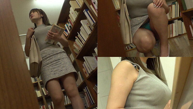 7日後に犯●れる職場の○○さん～スーツOLが社内ストーカーに肉便器に堕とされるまでの1週間にわたる射精記録～ - サンプル画像 - 4