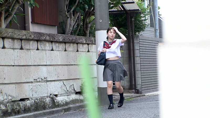 7日後に犯●れるクラスの○○さん【5犯目】女子学生・Kさん～制服女子がストーカーに肉便器に堕とされるまでの1週間にわたる射精記録～ 柏木こなつ - サンプル画像 - 7