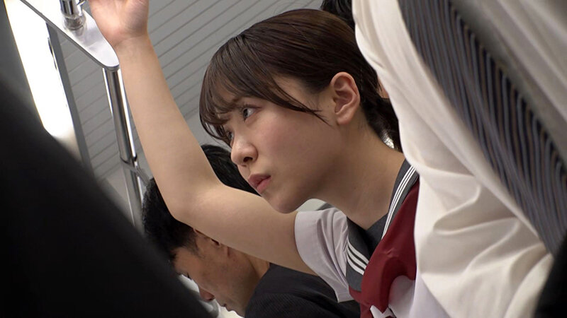 7日後に犯●れるクラスの○○さん【5犯目】女子学生・Kさん～制服女子がストーカーに肉便器に堕とされるまでの1週間にわたる射精記録～ 柏木こなつ - サンプル画像 - 8