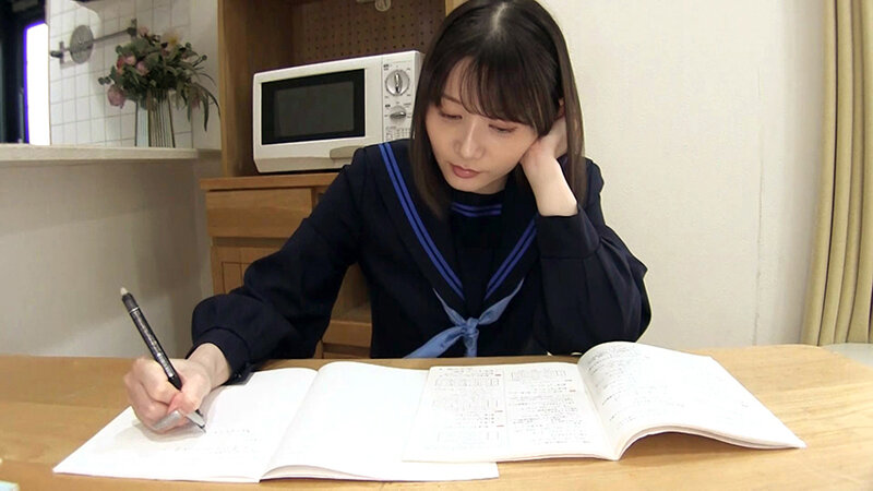 結婚が決まり家から出て行く事になったお姉ちゃんと二人きりで過ごす最後の日、僕は彼女に何度も何度もぶっかけよう…と思いきや実は義父もお姉ちゃんとヤリまくっていた事が判明し姉穴争奪戦に！ 静河 - サンプル画像 - 13