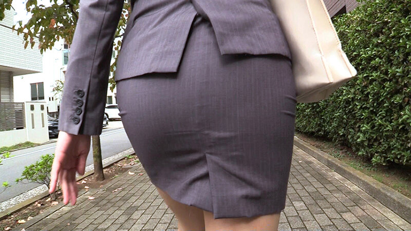 性処理派遣OLのお仕事♪長身デカパイOL菜奈実さんは勤務時間中ならオッパイもお口もアソコも使い放題！ 松本菜奈実 - サンプル画像 - 1