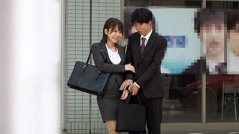 スキマ時間をチ●ポで埋めるドスケベ妻達 - サンプル画像 - 5