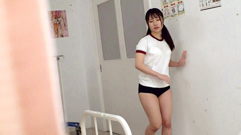 「痴●で感じただけなのに…」7日後に犯●れるクラスの○○さん外伝～痴●で感じてる所をクラスメートに見られ痴●快楽に堕ちた【女子学生・Hさん】の1週間にわたる痴●記録～ 松井日奈子 - サンプル画像 - 12