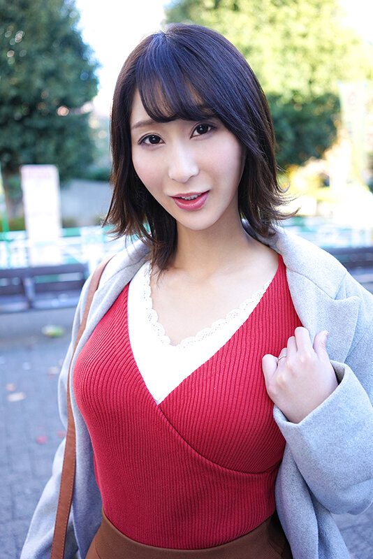 ［朗報］子供を産んだのにも関わらず、驚異の巨乳パーフェクトボディの持ち主の若奥様から応募がありました。江戸川区在住・麗子さん（28歳） - サンプル画像 - 1