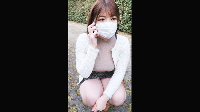 友達のIカップ彼女をリモートNTR - サンプル画像 - 10