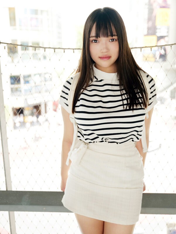 山形の田舎っぺ爆乳素人さん（美桜/20歳/Hカップ） - サンプル画像 - 1