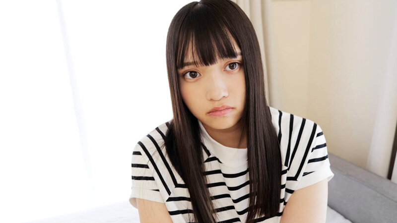 山形の田舎っぺ爆乳素人さん（美桜/20歳/Hカップ） - サンプル画像 - 2