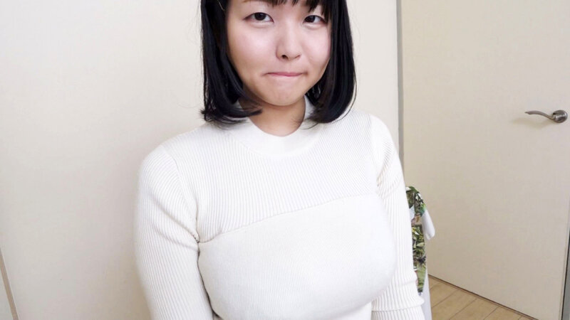 高知の田舎っぺ爆乳素人さん 遥香/20歳/Hカップ ～地味な顔して痴女という衝撃～ - サンプル画像 - 2