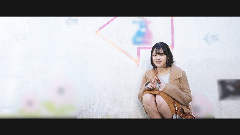 鳥取の田舎っぺ爆乳素人さん 音/20歳/Hカップ - サンプル画像 - 2