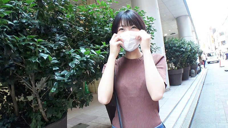 ボーイッシュな彼女はイッた。「私、本当は性欲強めのムッツリ野郎です」。なつ（20） - サンプル画像 - 2