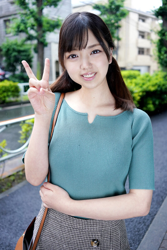 「この見た目でヤリマンビッチってドン引きですか？」清楚系お嬢様さえチャン セフレ10人いるギャップと痴女っぷりに一同首ったけ - サンプル画像 - 1