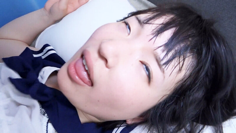 あどけない顔して乳頭長めピンコ勃ちの卑猥な乳首でごめんちゃい。淫乱すぎて困っている小娘に媚薬で白目ロンパリで逝きまくるぅ！ - サンプル画像 - 15